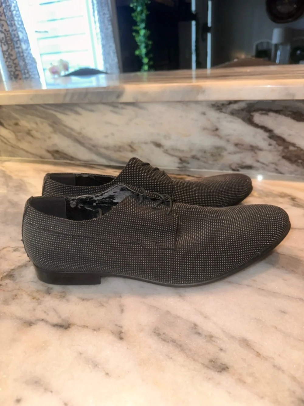 Aldo elegant lace